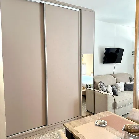 La_nouar Holiday home
